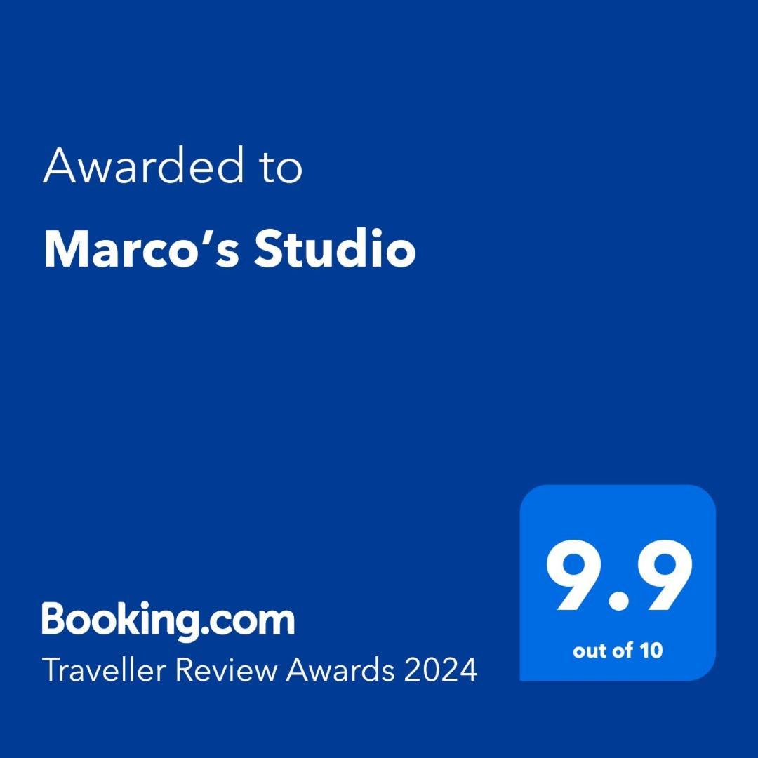 Marco'S Studio Фэгэраш Экстерьер фото